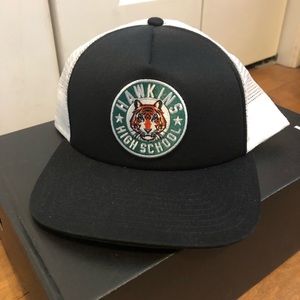 Nike Stranger Things Trucker Hat